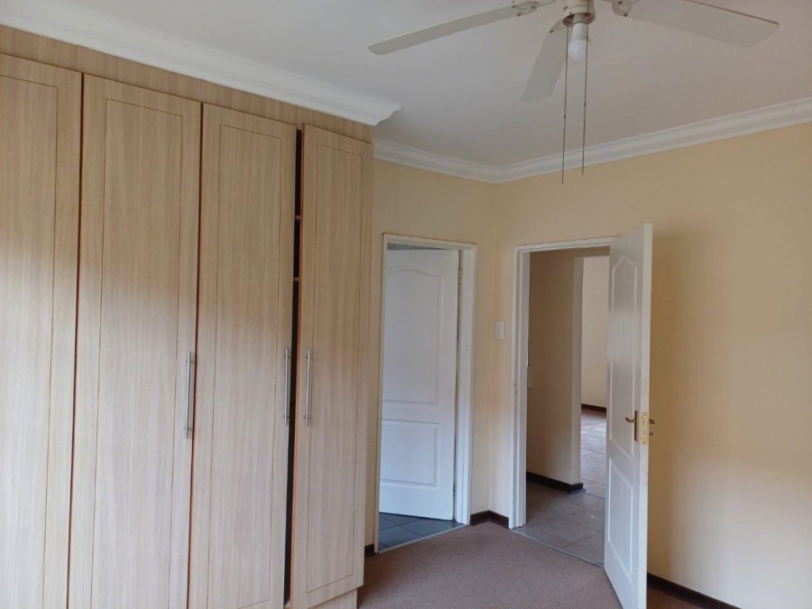 To Let 3 Bedroom Property for Rent in Naudeville Free State